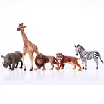 CollectA ɭ��ϵ�� ɭ�ֶ���5ֻ���װ 89200