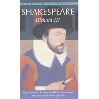 RICHARD III(ISBN=9780553213041)