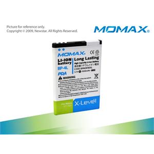 【天禧通】MOMAX高容量电池BP-4L 1500毫安