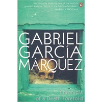 Chronicle Of A Death Foretold ISBN=9780141032467