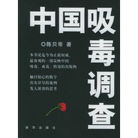 中国吸毒调查