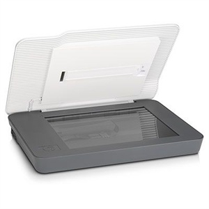 惠普（HP）Scanjet G3110 照片扫描仪 (原装正品)