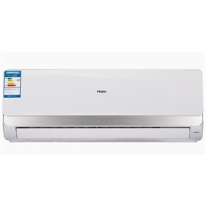 海尔KFR-26GW/02PAQ22 除甲醛氟变频冷暖挂机 白色