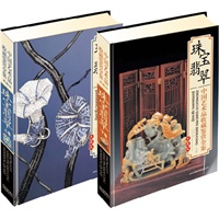 中国艺术品收藏鉴赏全集-珠宝翡翠（典藏版）