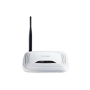 全国包邮 TP-LINK WR740N 11N 150M 无线路由器/家用办公流量控制