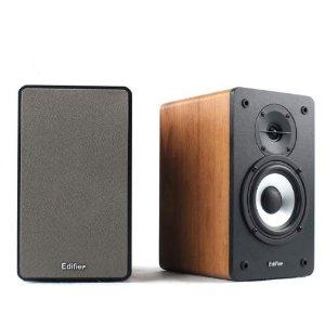 漫步者（Edifier） R1200T 2.0音箱 立体声系列