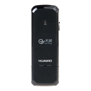 【当当自营】华为（HUAWEI）3G无线上网卡 EC1261（中国电信）
