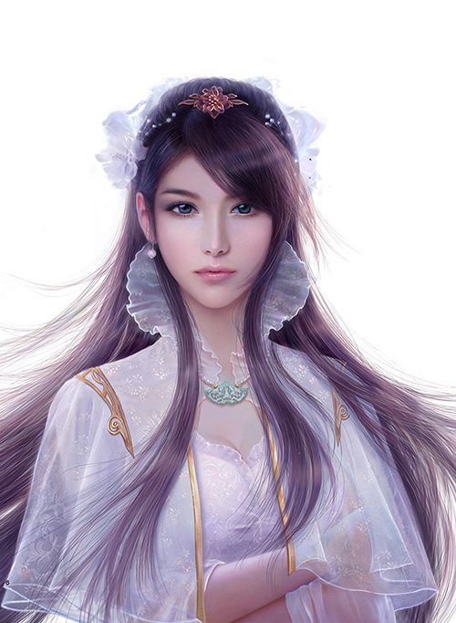 插图