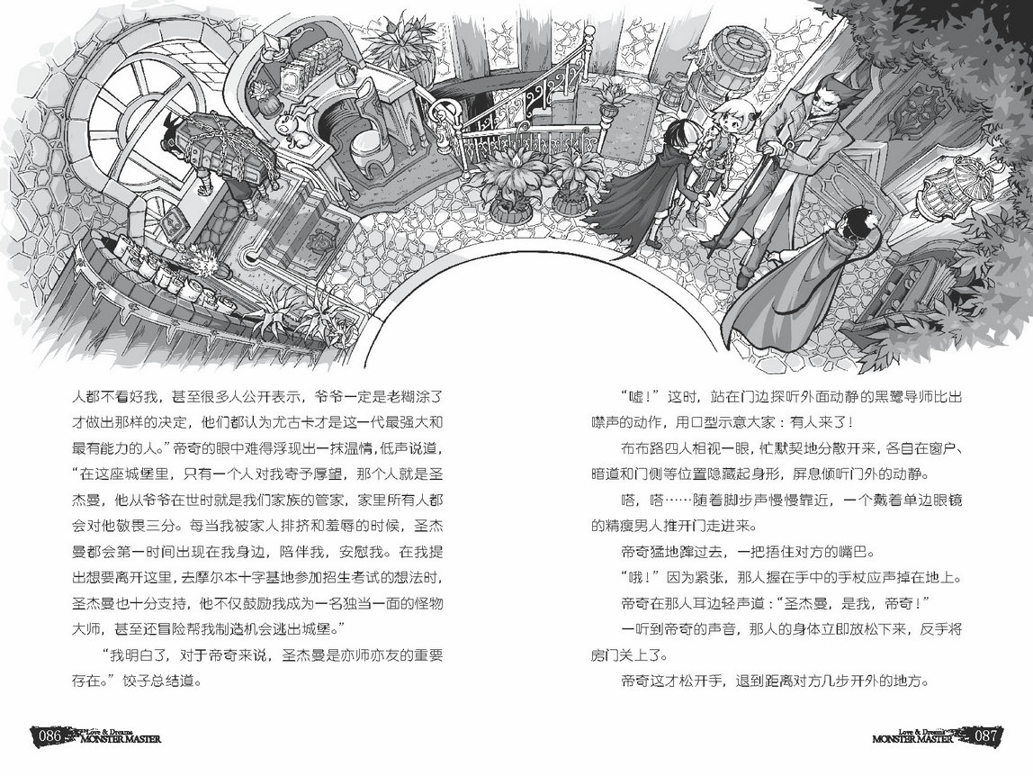 插图