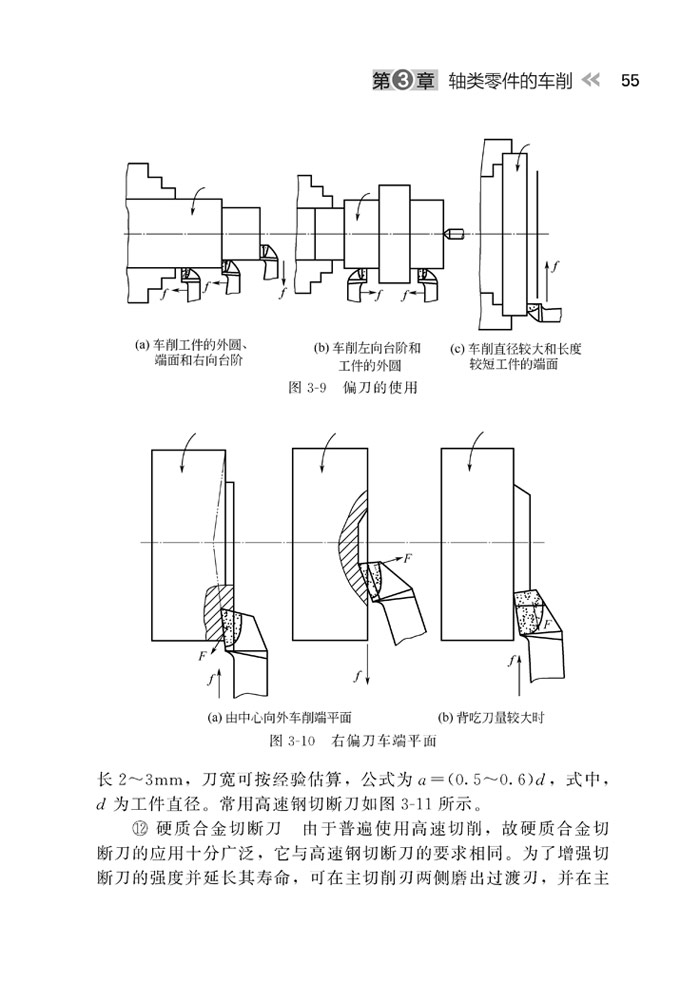 车工初学入门视频