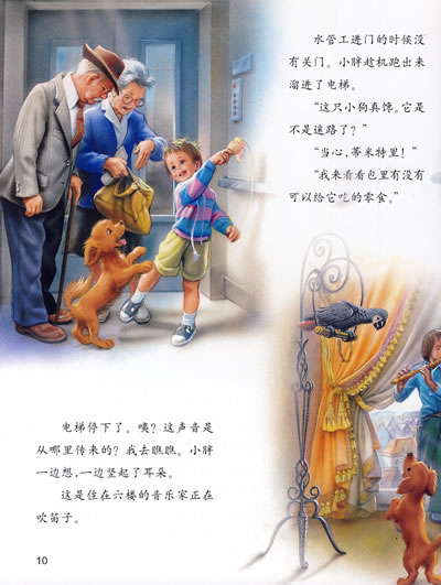 插图