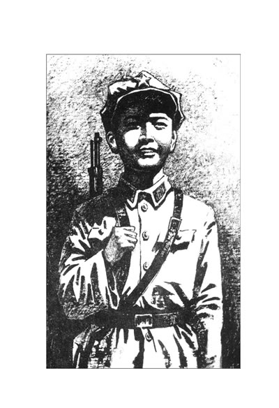 插图