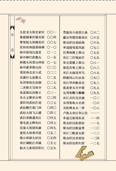插图