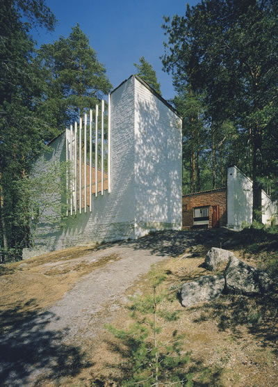 alvar aalto 芬兰现代建筑大师阿尔瓦 阿尔托(25周年特别版)