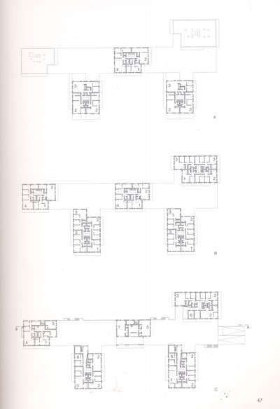 (DETAIL建筑细部系列丛书)高密度住宅:概念·
