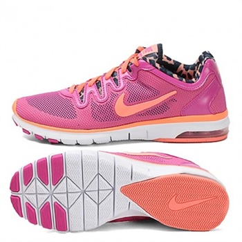 耐克nike女鞋綜訓鞋運動鞋air max系列跑步正品579976-600