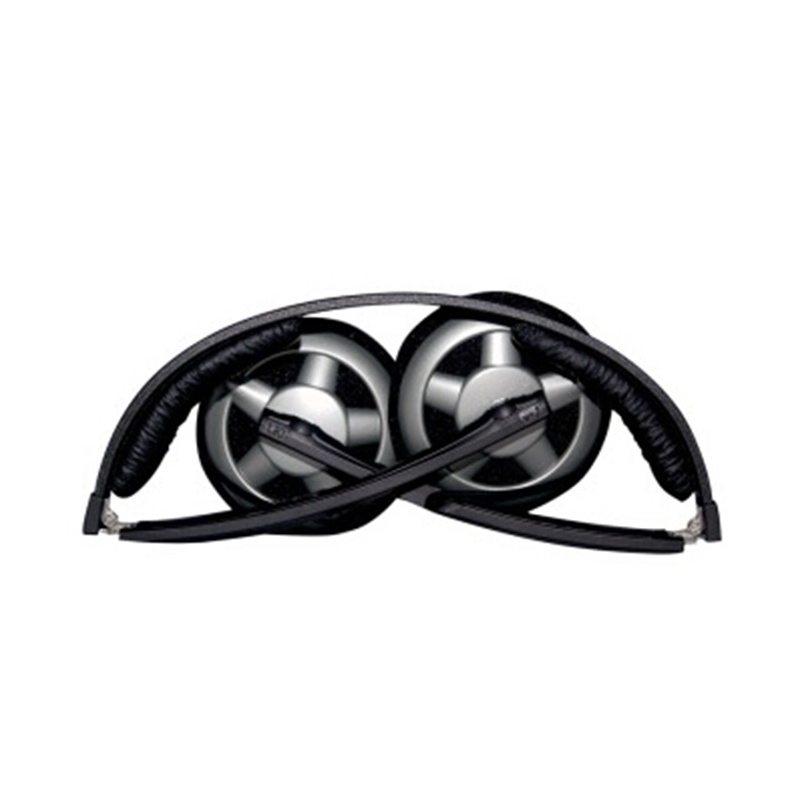 SENNHEISER 森海塞尔 PX80 头戴式耳机