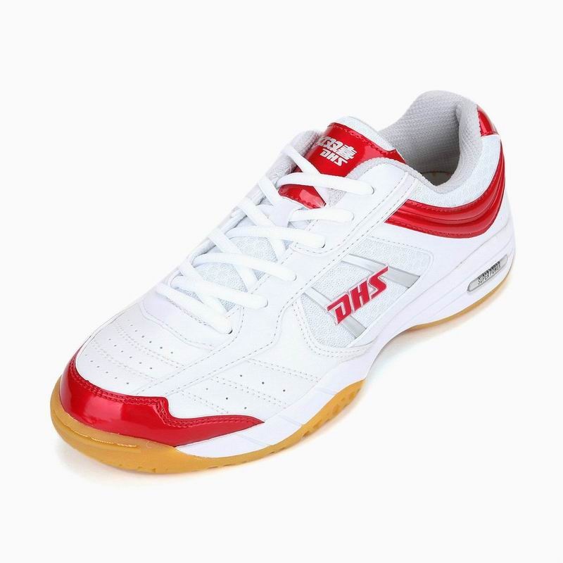 新款红双喜运动鞋 乒乓球系列女鞋乒乓球专业鞋 dppf002-2正品折扣,7