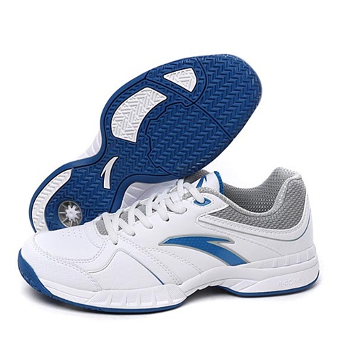 anta 安踏 低帮网球鞋 男鞋 11143311-1 11143311-3