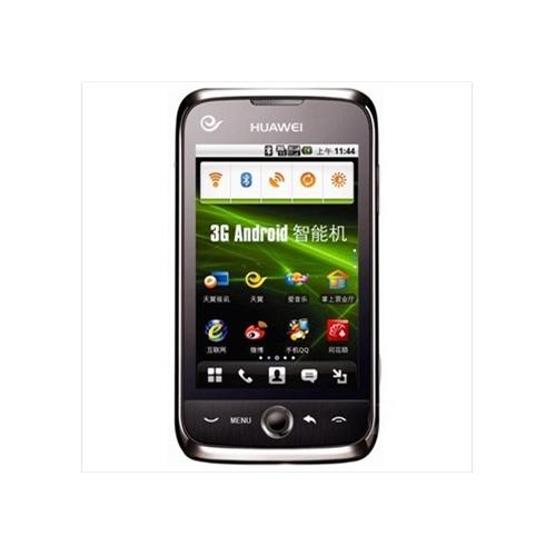 【拓宇手机】华为c8600 电信天翼3g手机 安卓神器 3.5英寸触屏