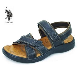 uspolo马球协会 2011新款专柜正品保罗 凉鞋 沙滩鞋m05104