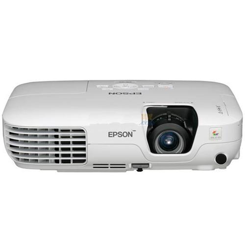 爱普生 epson eb-s7投影机 800*600 2300流明 超值首选
