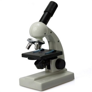 天美乐 5合1 100x-900x专业变焦显微镜 GXA125