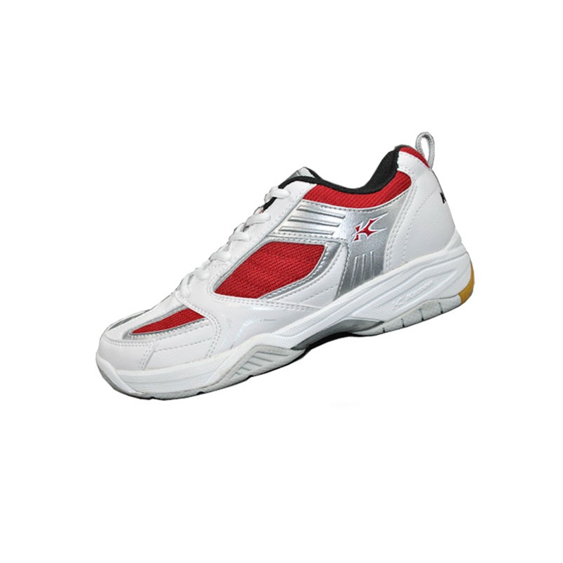 李宁凯胜运动鞋 女鞋户外健身羽毛球鞋训练比赛鞋 fyte016-2