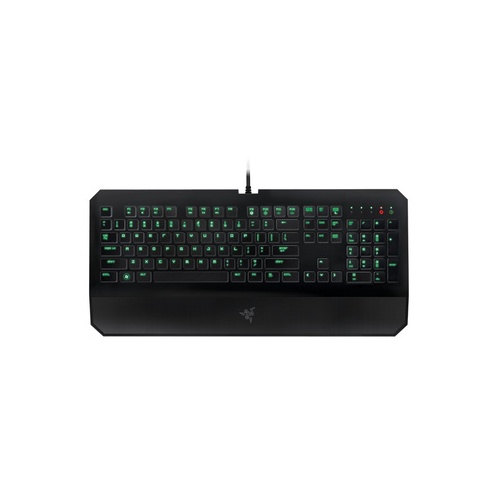 雷蛇(razer)噬魂金蝎 deathstalker essential 游戏键盘 标准版
