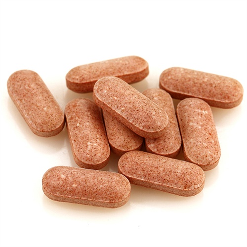 【买2减5送1】康恩贝 浓缩果蔬压片糖果0.7g*100片