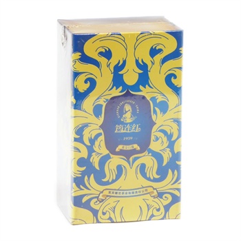 醒世水之灵川红红茶 三大工夫红茶 一级精品盒装茶叶50g网尚品客 全场
