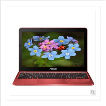 asus/华硕 x205t x205ta 思聪本11.6英寸四核 时尚超薄笔记本电脑