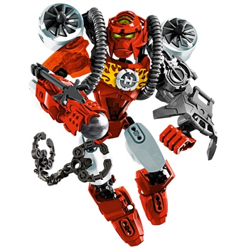 lego 乐高 英雄工厂系列 华光 l6293(乐高积木玩具)