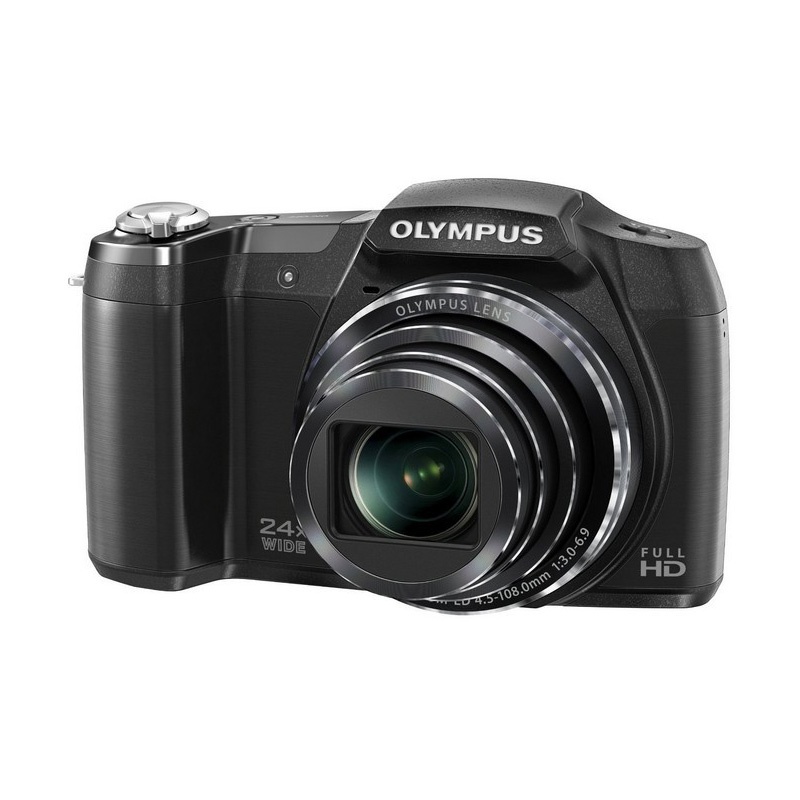 olympus/奥林巴斯 sz-16 长焦便携相机(1600万像素 3英寸液晶屏 24倍