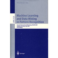 Machine Learning and Data Mining in Pattern Recognition: 6th