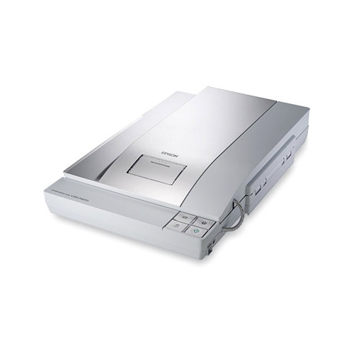 爱普生 (epson) v350 平板式扫描仪