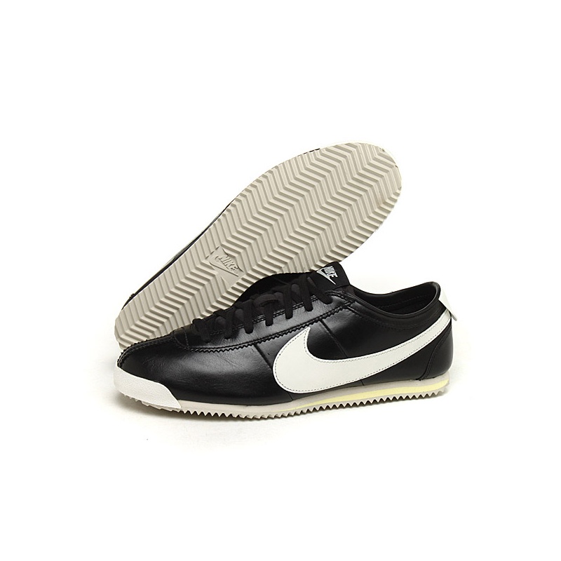 耐克nike男鞋休闲鞋 专柜正品真皮运动鞋487777-014