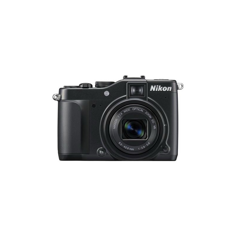 【当当自营】 nikon尼康 coolpix p7000 数码相机(1000万像素 3寸屏 7