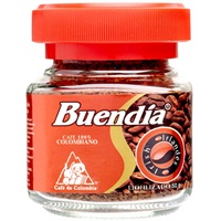 Buendia 博恩 哥伦比亚 冻干速溶咖啡（爱尔兰风味）50g