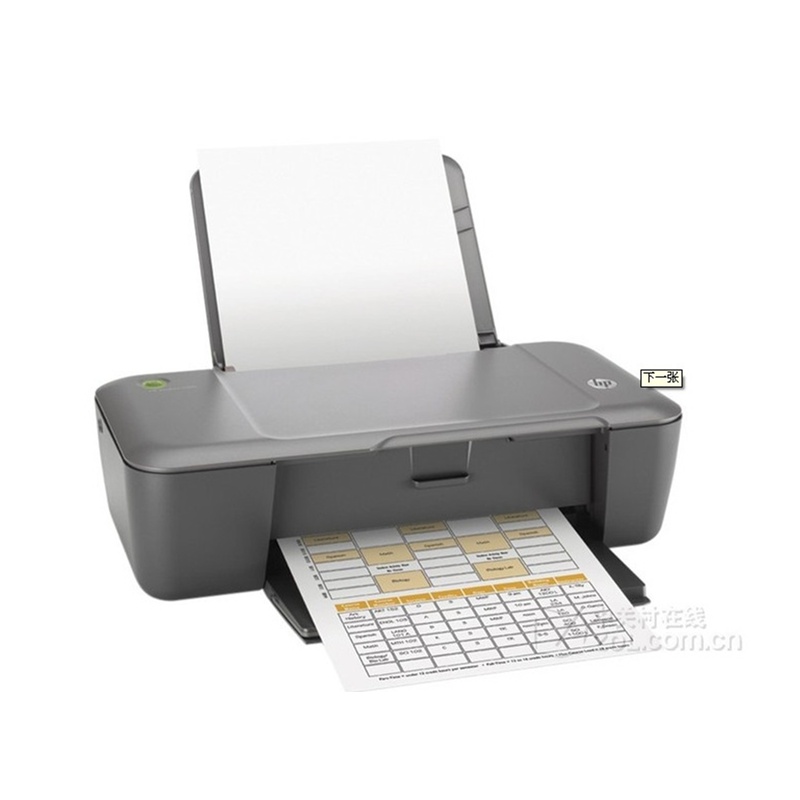 hp deskjet1000 惠普1000打印机 hp1000家用打印机 惠普1000