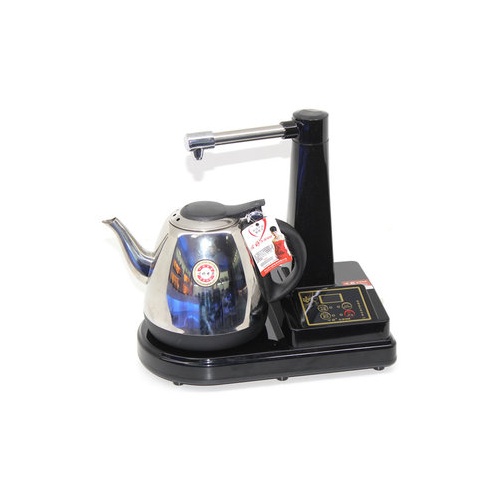 心好xh-a5 二合一自动上水电热水壶 茶具 加水抽水器-家用电器-手机
