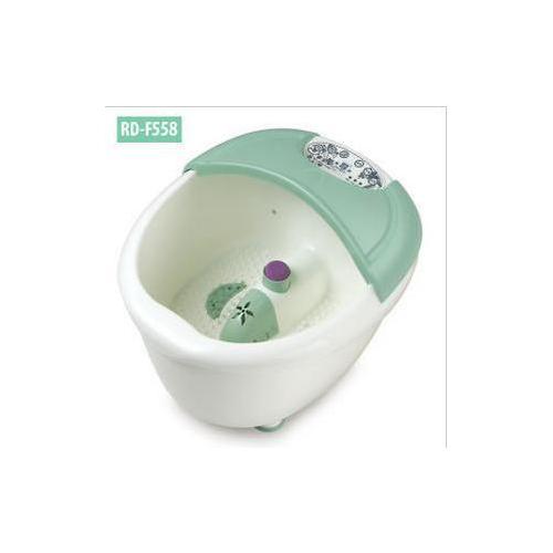 爽泉足浴器rd-f558足浴盆 此产品不支持货到付款(北京除外)
