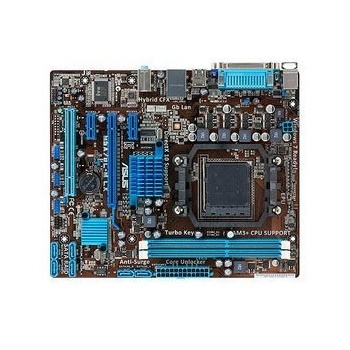 asus/華碩 m5a78l-m lx 3(amd 760g/am3/am3 )主板 支持開核