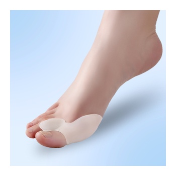 敏斯特 zy056 拇外翻分趾垫 拇指外翻硅胶矫正 单只