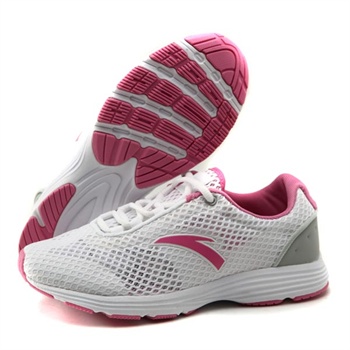 安踏anta 女鞋跑步鞋 运动鞋12225591-1