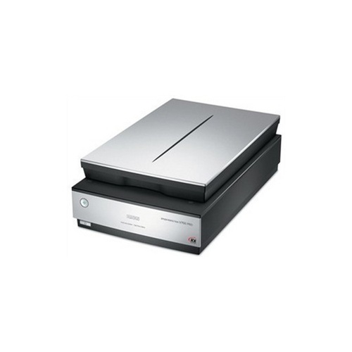 爱普生 epson perfection v750 pro 双镜头高质量扫描仪