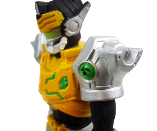 auldey 奥迪双钻 铠甲勇士刑天 人偶公仔金刚侠 561013