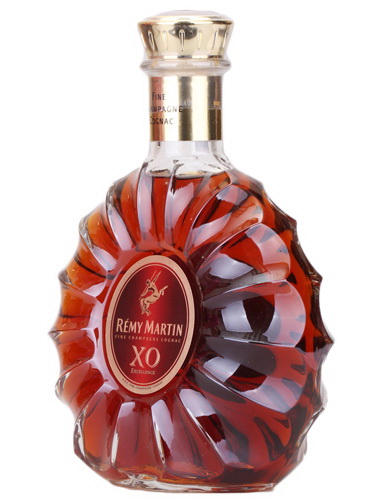 人头马xo白兰地招商